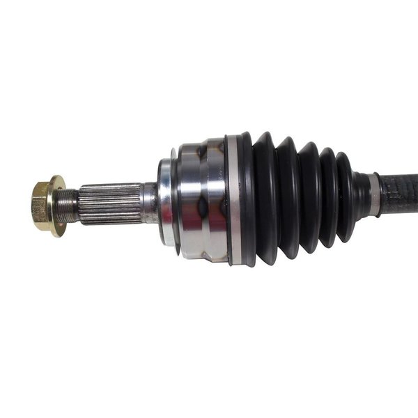 Gsp NCV36603  New CV Axle NCV36603